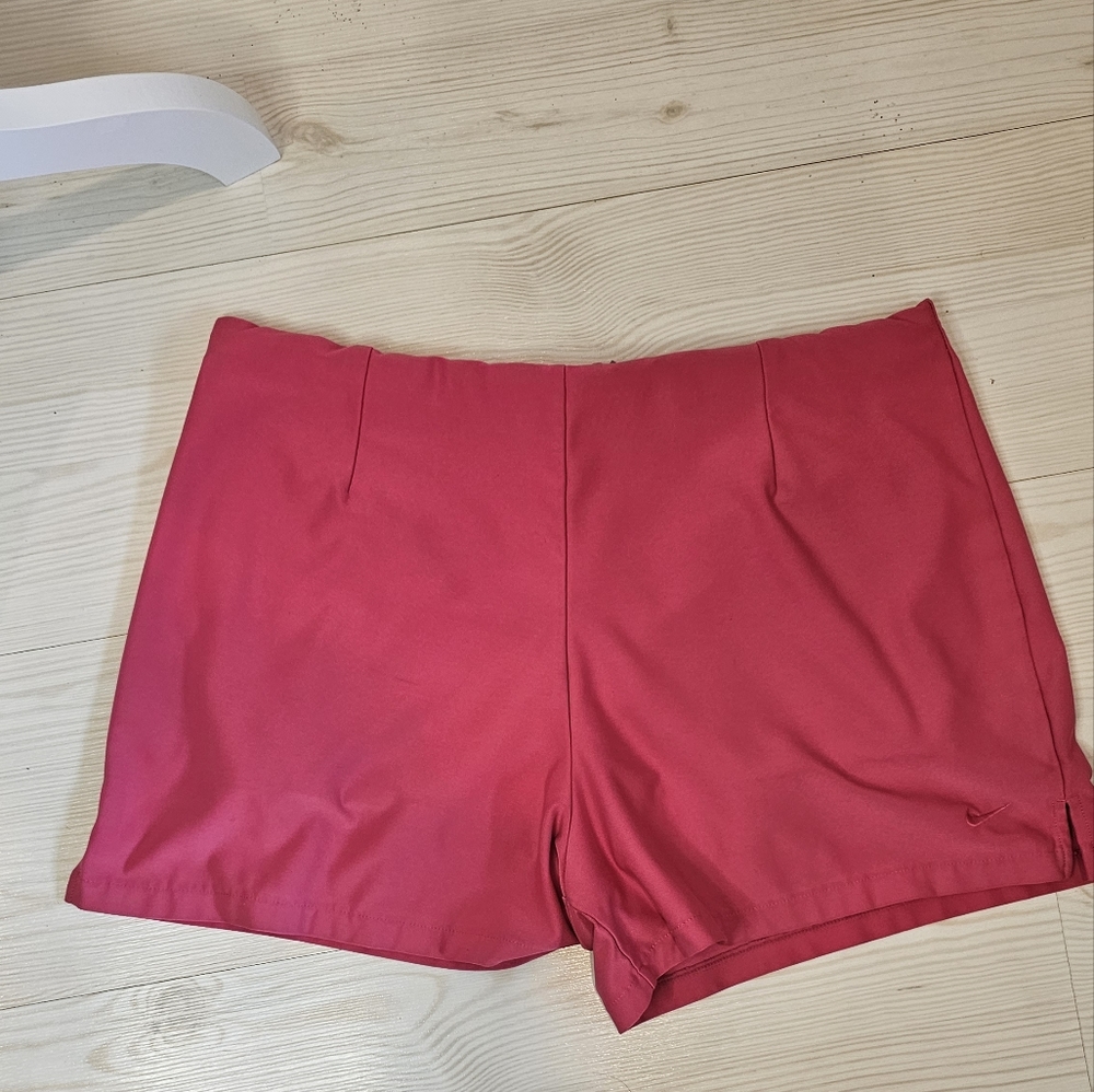 Nike Dry Fit Shorts